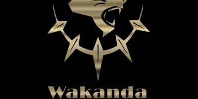 Wakanda clothing brand
