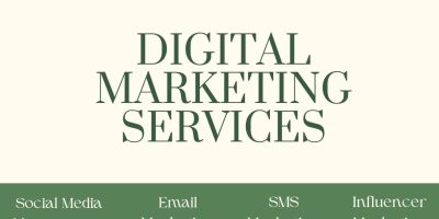 Digital Marketing and Branding Consultant