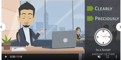 Boost Conversions And Engagement with Compelling 2D Animated Explainer Videos