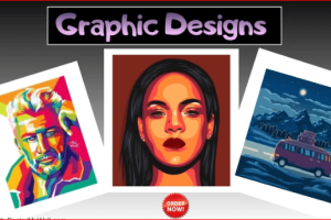 Graphics design