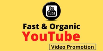 Organic YouTube Promotion To Grow Your Channel And Brand
