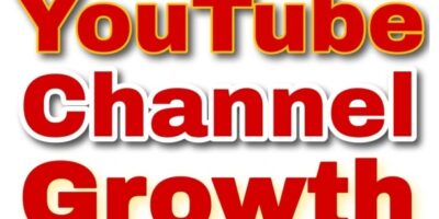 Explode Your YouTube Channel - Attract Engaged Subscribers & Drive Growth!