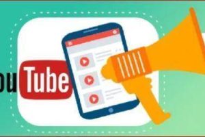 Organic YouTube views to grow your brand