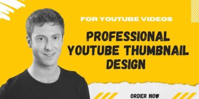 Grab Attention & Boost Clicks with Eye-Catching YouTube Thumbnails (Without Breaking the Bank!)