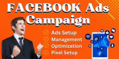 Dominate Facebook Ads And Skyrocket Your ROI with Expert Management
