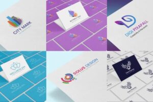 Stand Out with High-Quality, Affordable Logo Design