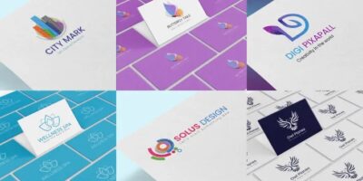 Stand Out with High-Quality, Affordable Logo Design