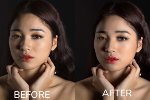 Affordable Photo Editing And Retouching Services - Get Picture-Perfect Results!