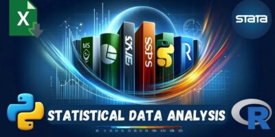 Unlock Hidden Potential - Expert Data Analysis and Modelling Services