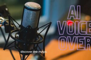 Give Your Project a Powerful Voice with Professional Voice Over Services