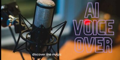 Give Your Project a Powerful Voice with Professional Voice Over Services