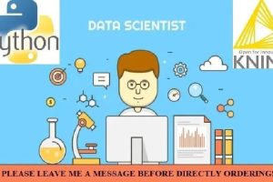 One stop shop for all your data science related projects