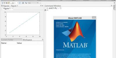 I will do MATLAB and Python projects