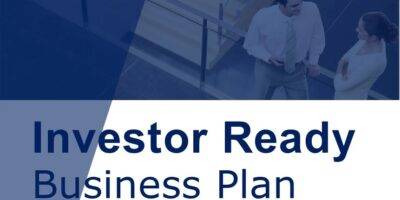 Detailed business plan service