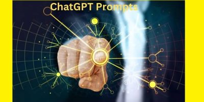 100 ChatGPT Prompts TO BOOST Digital Marketing