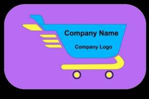 I can make a logo for your company or Individual use.