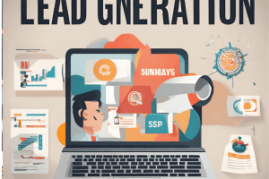 B2B lead generation for your business
