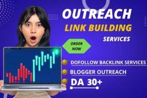 Elevate Your Website's Success with Premium Backlinks