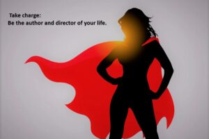 Unleash Your Inner Leader: Become an Alpha Female!